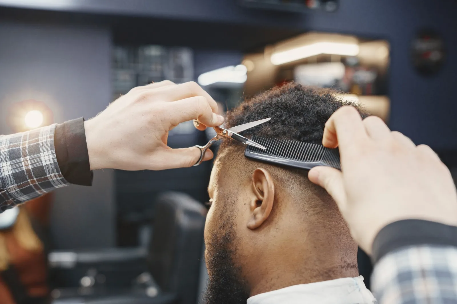 Barbershopy